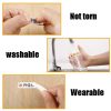 Thermal Label Paper Cosmetic Sticker Bottled Name Sticker For NIIMBOT D11 Printer, Size: Snow Red - Image 3
