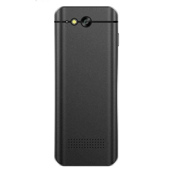 Hishell M9 Translator Offline Multi-Language Travel Abroad Portable Intelligent Simultaneous Translator (Black) - Image 3