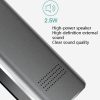 Hishell M9 Translator Offline Multi-Language Travel Abroad Portable Intelligent Simultaneous Translator (Black) - Image 4