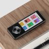 Hishell M9 Translator Offline Multi-Language Travel Abroad Portable Intelligent Simultaneous Translator (Black) - Image 8