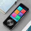 Hishell M9 Translator Offline Multi-Language Travel Abroad Portable Intelligent Simultaneous Translator (Black) - Image 9
