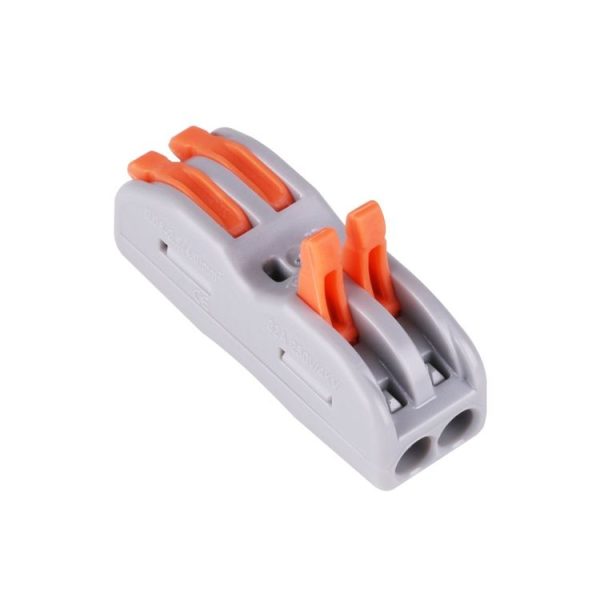 422A 10 PCS Universal PCT Terminal Fast Wire Joint Connector - Image 2