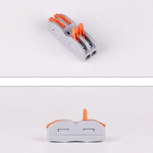 422A 10 PCS Universal PCT Terminal Fast Wire Joint Connector - Image 3
