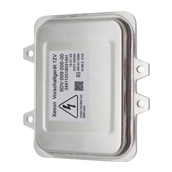HID D1 Car Light Ballast Suitable For BMW 5 Series 2006-2009 / Volkswagen Golf GTi 2010- 2013 5DV 009 000-00 - Image 6