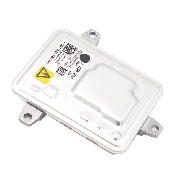D1S Car Headlight Hid Ballast 130732946100 For BMW 1 Series F20 / F21 2012-2015 - Image 4