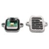 LED Angel Eyes Car Light Led Driver 63117419615 For BMW 3 Series F30 / F31 LCI - Image 2