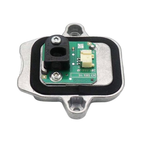 LED Angel Eyes Car Light Led Driver 63117419615 For BMW 3 Series F30 / F31 LCI - Image 4
