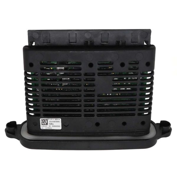 Headlight Driver Module LED Light Controller 63117316213 For BMW 7 Series F02 - Image 4