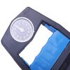 Electronic Counting Grip Portable Fixed Thick Grip Tester (Red) - Image 4