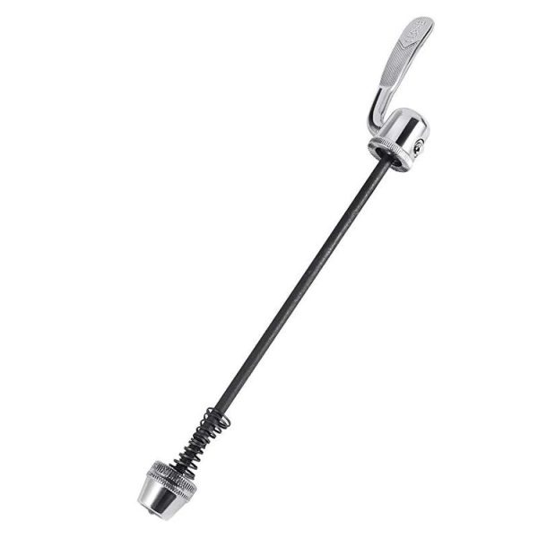 Cycling Platform Quick Release Lever Mountain Bike Bicycle Cycling Training Platform Quick Release Accessories - Image 2