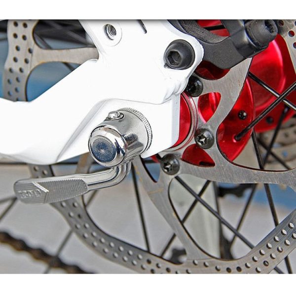 Cycling Platform Quick Release Lever Mountain Bike Bicycle Cycling Training Platform Quick Release Accessories - Image 6