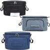 Baby Stroller Bag Mummy Bag Stroller Accessories Hanging Bag (Dark Blue) - Image 2