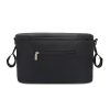 Baby Stroller Bag Mummy Bag Stroller Accessories Hanging Bag (Dark Blue) - Image 3