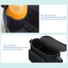 Baby Stroller Bag Mummy Bag Stroller Accessories Hanging Bag (Dark Blue) - Image 4