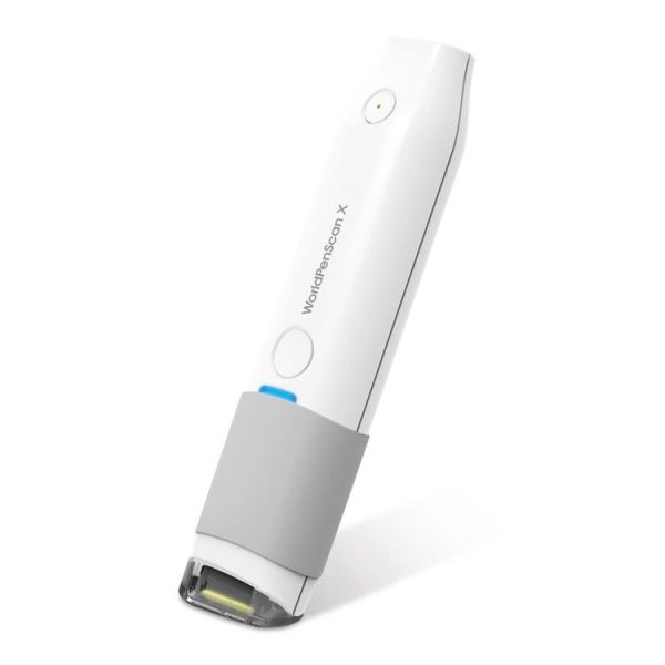 MSE05 Bluetooth Scanner Pen Shorthand Pen Translation Pen Portable Scanner Text Scan Entry Pen - Image 2