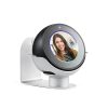 360-Degree Rotating Aluminum Alloy Wall-Mounted Bracket Is Suitable For Echo Spot, Colour: Silver - Image 2