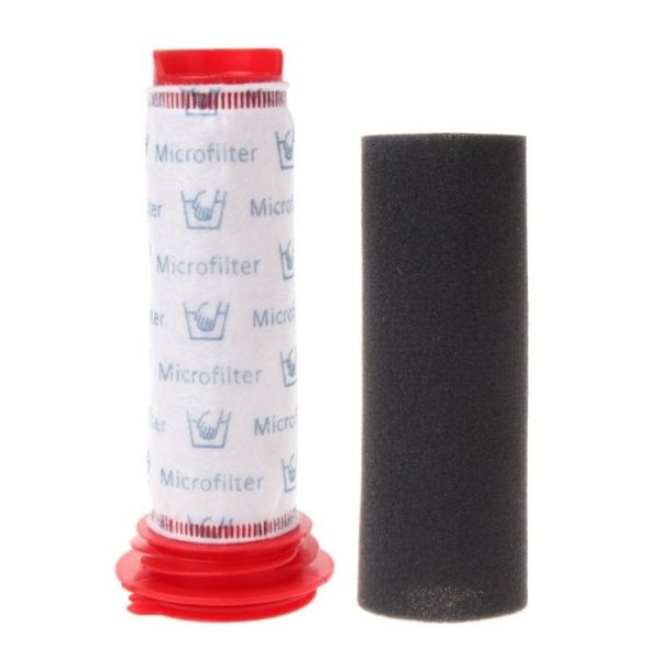 Vacuum Cleaner Filter Replacement Parts For Bosch BCH6 / 754176 / 754175