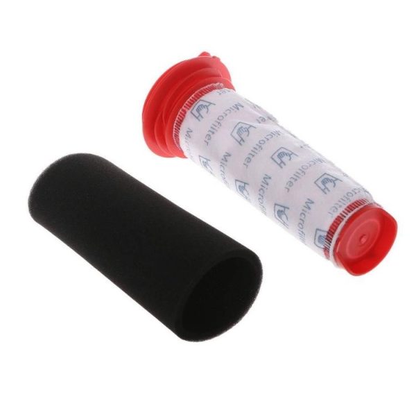 Vacuum Cleaner Filter Replacement Parts For Bosch BCH6 / 754176 / 754175 - Image 2