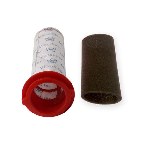 Vacuum Cleaner Filter Replacement Parts For Bosch BCH6 / 754176 / 754175 - Image 3