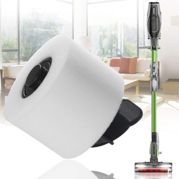 Handheld Vacuum Cleaner Filter For Shark IONFlex XPREMF100 - Image 7