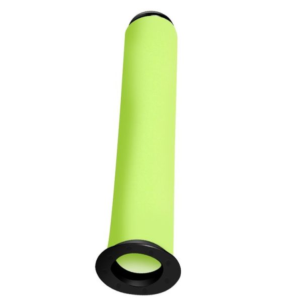 2 PCS Vacuum Cleaner Filter With Washable Cone Rod For Gtech AirRam MK2 K9 - Image 2