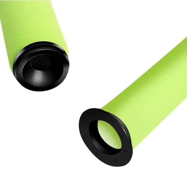 2 PCS Vacuum Cleaner Filter With Washable Cone Rod For Gtech AirRam MK2 K9 - Image 5
