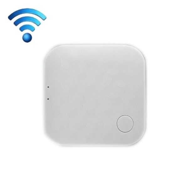LQ-9865 Multi-Function Central Control Host Multi-Mode Graffiti Smart Home Gateway