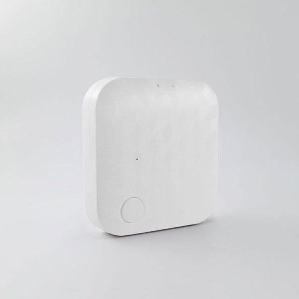 LQ-9865 Multi-Function Central Control Host Multi-Mode Graffiti Smart Home Gateway - Image 2