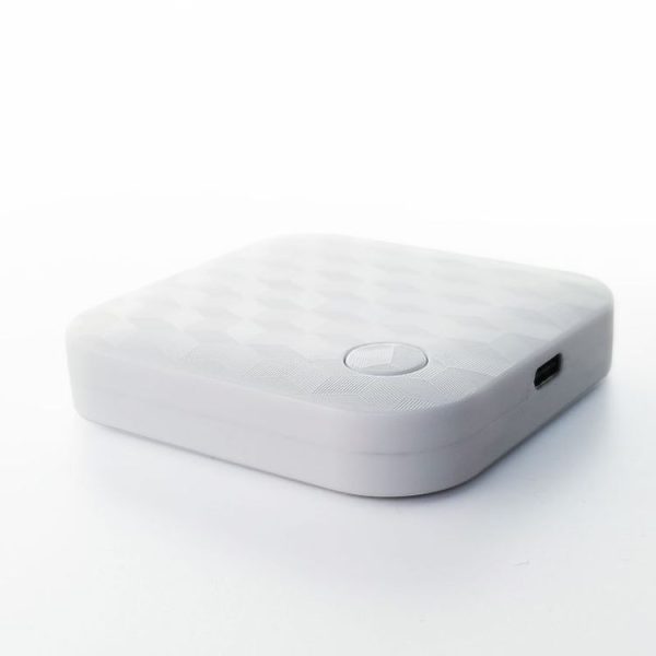 LQ-9865 Multi-Function Central Control Host Multi-Mode Graffiti Smart Home Gateway - Image 3