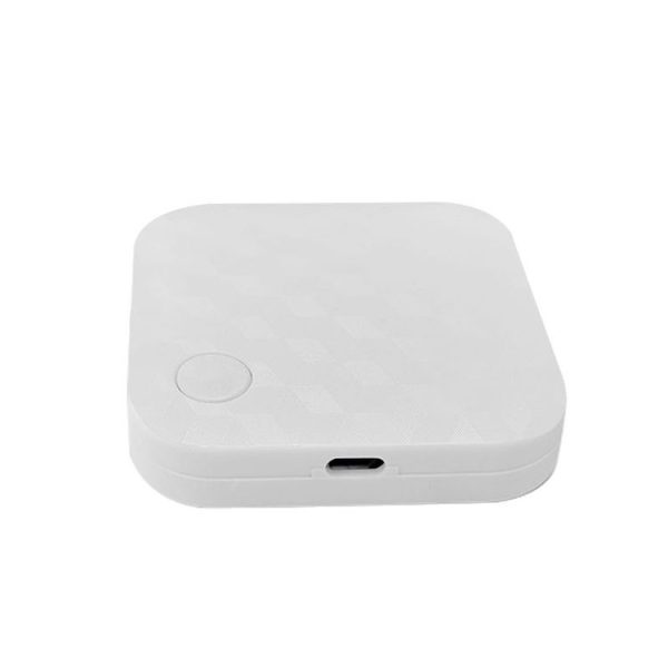 LQ-9865 Multi-Function Central Control Host Multi-Mode Graffiti Smart Home Gateway - Image 4