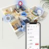 LQ-9865 Multi-Function Central Control Host Multi-Mode Graffiti Smart Home Gateway - Image 7
