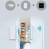 LQ-9865 Multi-Function Central Control Host Multi-Mode Graffiti Smart Home Gateway - Image 8