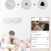 LQ-9865 Multi-Function Central Control Host Multi-Mode Graffiti Smart Home Gateway - Image 9
