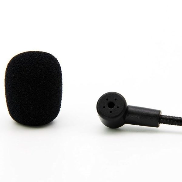Rolton H01 2 PCS Bee Amplifier Headset Head-Mounted Teaching Universal Microphone - Image 3
