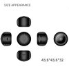 A12 Mini 1080P 5GHz Wireless WiFi Security Camera Night Vision Remote Home Small Surveillance Camera (Matte Black) - Image 15