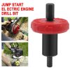 Lawn Mower Motor Starter Diesel Engine Starter Adapter - Image 5