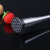 Fruit Crushed Popsicles Crushed Ice Hammer Bartender Mashed Sticks, Specification: Small - Image 4