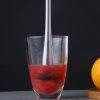 Fruit Crushed Popsicles Crushed Ice Hammer Bartender Mashed Sticks, Specification: Small - Image 5