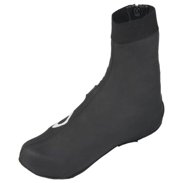 GIYO Bicycle Riding Shoes Cover Windproof Water-Splashing And Dustproof Outdoor Riding Equipment, Size: XXL (Suitable for 45-47 Shoes) (Black) - Image 4
