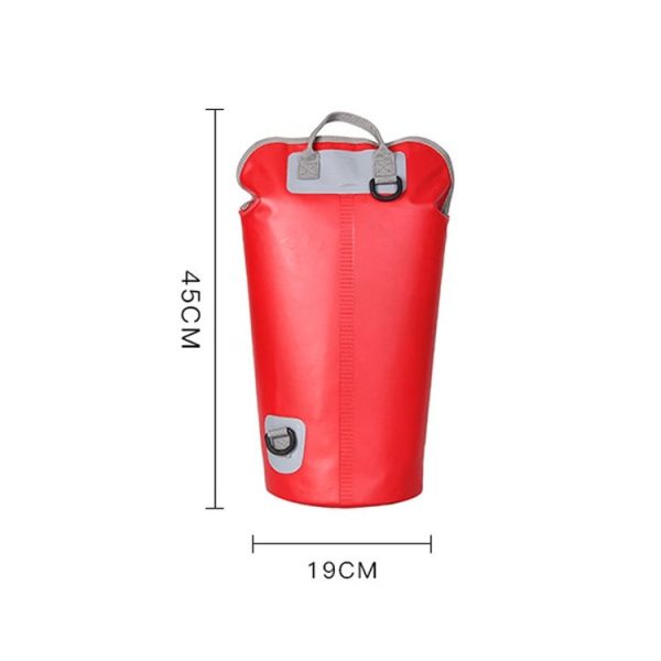 5L Sports Outdoor Seaside Waterproof Bag Seaside Swimming Waterproof Bag - Image 5