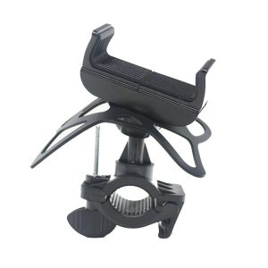 Bicycle Strap Mobile Phone Holder Bicycle Mountain Bike Phone Holder (Clip Type)