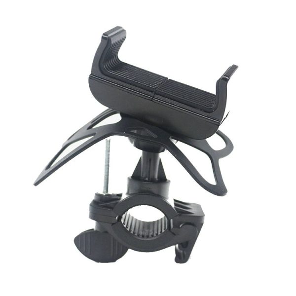 Bicycle Strap Mobile Phone Holder Bicycle Mountain Bike Phone Holder (Clip Type)