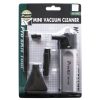 ProsKit MS-C001 Mini Vacuum Cleaner Mobile Computer Keyboard Dust Collector Cleaning Tool (Black) - Image 5