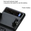 FB-SL-60AI Computer Fill Light Mini Selfie Mobile Phone Fill Light LED Live Video Conference Fill Light - Image 10