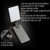 FB-SL-60AI Computer Fill Light Mini Selfie Mobile Phone Fill Light LED Live Video Conference Fill Light - Image 4