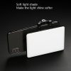 FB-SL-60AI Computer Fill Light Mini Selfie Mobile Phone Fill Light LED Live Video Conference Fill Light - Image 7