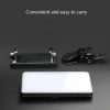 FB-SL-60AI Computer Fill Light Mini Selfie Mobile Phone Fill Light LED Live Video Conference Fill Light - Image 9
