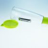 Storage Type Peeling Knife With Storage Box Planer Peeling Knife Household Fruit Multifunctional Peeler - Image 3