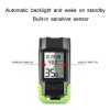 WEST BIKING 3 In 1 Wireless Bicycle Speedometer With Horn & Front Light Upgraded Version (Red) - Image 3