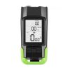 WEST BIKING 3 In 1 Wireless Bicycle Speedometer With Horn & Front Light Upgraded Version (Green) - Image 2